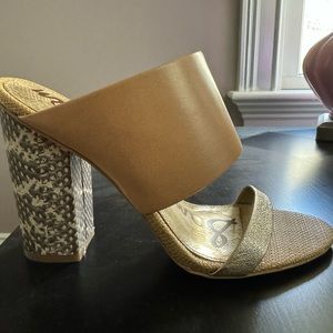 Sam Edelman Heeled Sandals